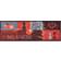 vidaXL Tomatoes Red 60x180cm