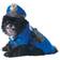 Rubies Police Dog Costume