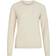 Object Thess O Neck Knitted Sweater - Sandshell