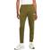 Nike Sportswear Club Sweatpant Men - Rough Green/Rough Green/ White