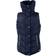 Coldstream Women Kimmerston Quilted Gilet - Navy