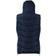 Coldstream Women Kimmerston Quilted Gilet - Navy