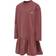 Hummel Sigrid Dress - Roan Rouge (212825-4162)