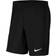 Nike Vaporknit III Shorts Men - Black/Black/White