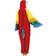 Vegaoo Parrot Plush Adult Costume