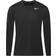 Nike Dri-Fit Running Crew T-shirt Men - Black