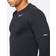 Nike Dri-Fit Running Crew T-shirt Men - Black