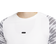Nike Dri-FIT Strike Short-Sleeve T-shirt Women - White/Black