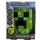 Paladone Minecraft Creeper Sway Light Night Light