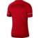 Nike Dri-FIT Academy Short-Sleeve Football Top Men - University Red/White/Gym Red/White