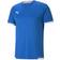 Puma TeamLIGA Football Jersey Men - Electric Blue Lemonade/White