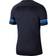 Nike Dri-FIT Academy Short-Sleeve Football Top Men - Obsidian/White/Royal Blue/White