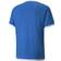 Puma TeamLIGA Football Jersey Men - Electric Blue Lemonade/White