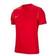 Nike Dri-FIT Park Short Sleeve T-shirt Kids - University Red/White/White