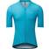 Dhb Aeron Lab Short Sleeve UV Jersey Men - Blue