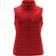 Stormtech Women's Nautilus Quilted Vest - Bright Red