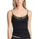 Calida Feminin Sense Spaghetti Top - Black