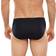 Schiesser Long Life Soft Rio Brief - Dark Blue