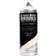 Liquitex Professional Spray Paint Unbleached Titanium 400ml