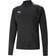 Puma teamLIGA Quarter-Zip Sweatshirt Men - Black/White