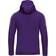 JAKO Classico Hooded Jacket Unisex - Purple