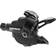 Sram X4 Trigger Shifter Rear 8-Speed