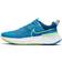 Nike React Miler 2 M - Imperial Blue/Court Blue/White/Lime Glow