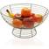 BigBuy Home Ovalado Fruit Bowl 33cm