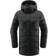 Haglöfs Näs Down Jacket Women - True Black