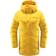 Haglöfs Näs Down Jacket Women - Pumpkin Yellow