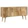 vidaXL - Sideboard 120x60cm