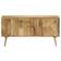 vidaXL - Sideboard 120x60cm