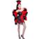 Widmann Vegas Show Girl Costume