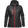 Stormtech Women's Olympia Shell Jacket - Black/Bright Red