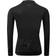 Dhb Long Sleeve Thermal Jersey Men - Black