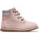 Timberland Toddler Pokey Pine 6-Inch Boots - Light Pink