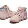 Timberland Toddler Pokey Pine 6-Inch Boots - Light Pink