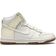 Nike Dunk High W - White/Gum Medium Brown/Sail