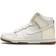 Nike Dunk High W - White/Gum Medium Brown/Sail