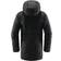 Haglöfs Näs Down Jacket Women - True Black