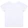 Larkwood Baby's Organic T-shirt - White