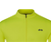 Dhb Long Sleeve Thermal Jersey Men - Fluro Yellow