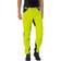 Vaude Qimsa Softshell Pants II Men - Neon Yellow