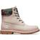 Timberland Heritage 6 Inch - Light Pink