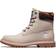 Timberland Heritage 6 Inch - Light Pink