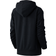 New Balance Women's Essentials Pullover Hoodie - Black