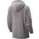 New Balance Women's Essentials Pullover Hoodie - Athletic Grey