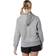 New Balance Women's Essentials Pullover Hoodie - Athletic Grey