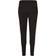 Noisy May Power Normal Waisted Trouser - Black