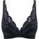 Wacoal Instant Icon Bralette - Black Eclipse